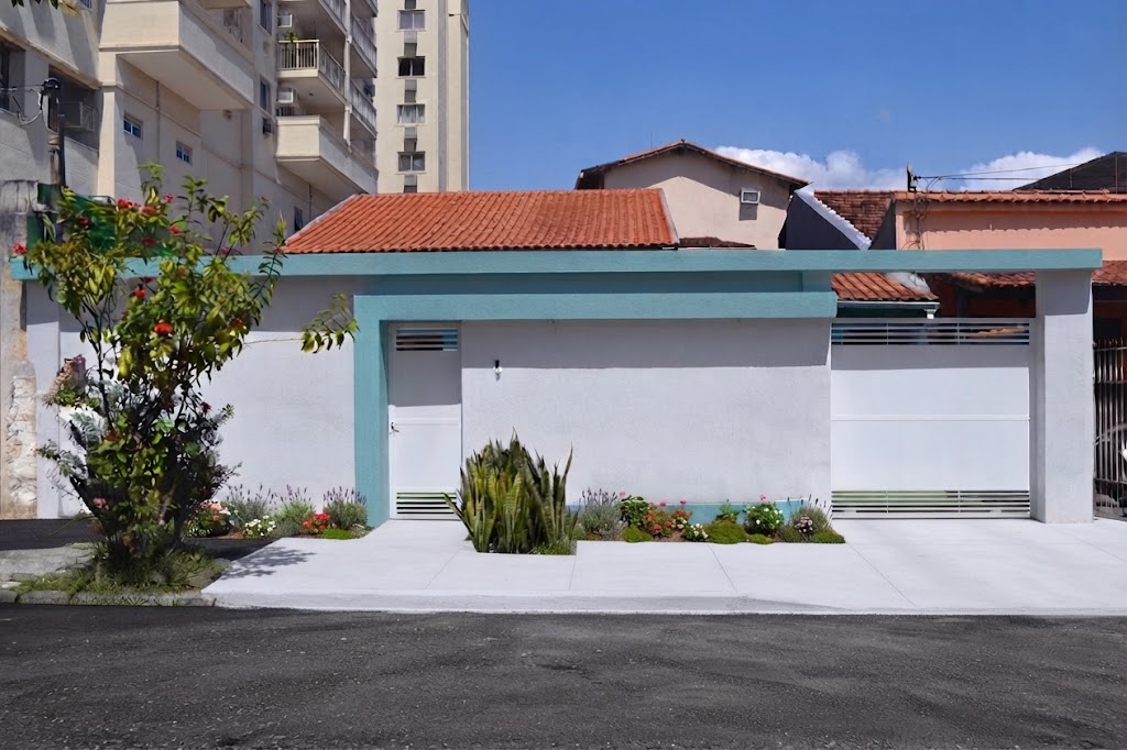 Vila Valqueire